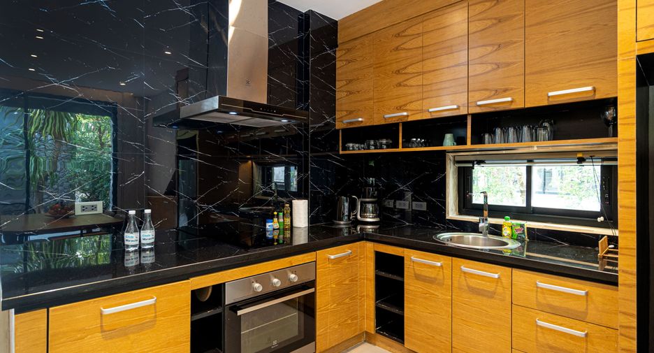 For sale 1 bed house in Kathu, Phuket