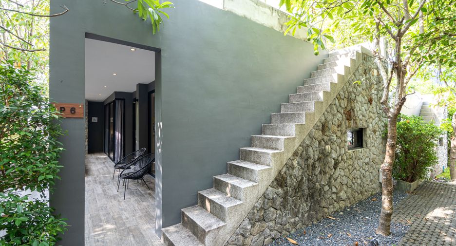 For sale 1 bed house in Kathu, Phuket