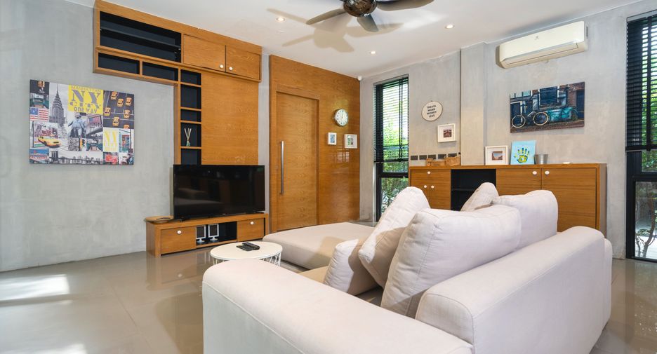For sale 1 bed house in Kathu, Phuket
