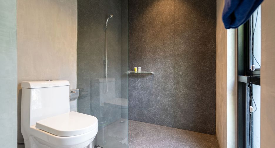 For sale 1 bed house in Kathu, Phuket