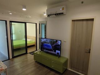 À vendre et à louer 1 chambre condo à Bang Khen, Bangkok