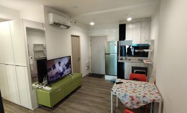 Condo en venta y en alquiler de 1 habitaciones en Bang Khen, Bangkok