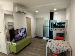 À vendre et à louer 1 chambre condo à Bang Khen, Bangkok