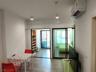 À vendre et à louer 1 chambre condo à Bang Khen, Bangkok