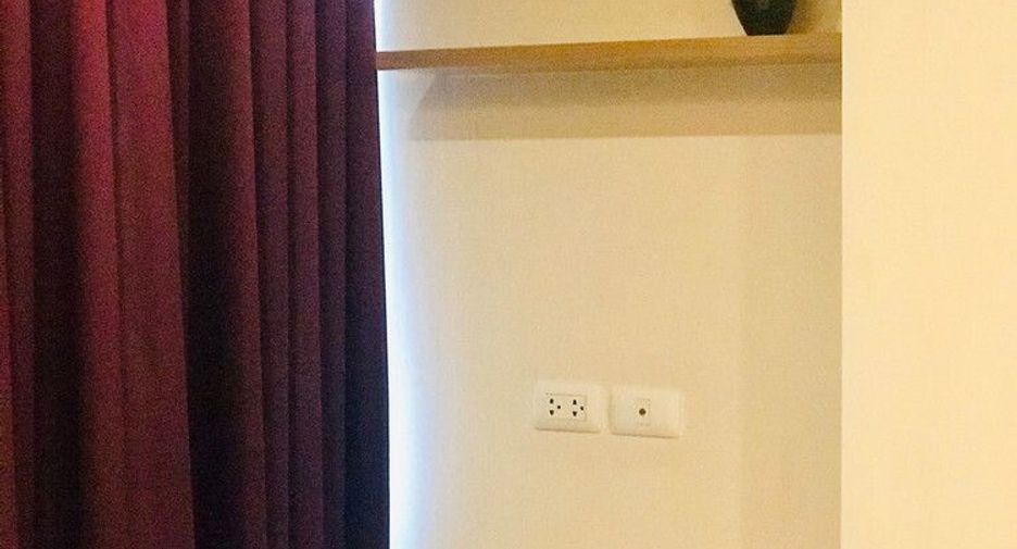 For sale 1 bed condo in Din Daeng, Bangkok
