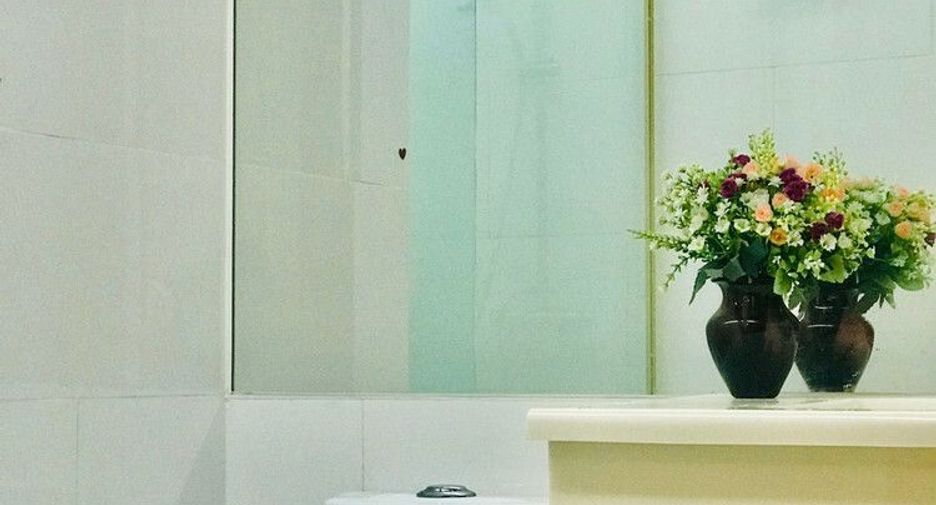 For sale 1 bed condo in Din Daeng, Bangkok