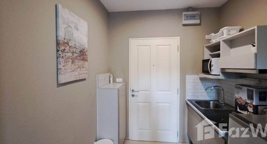 For rent 1 bed condo in Thalang, Phuket