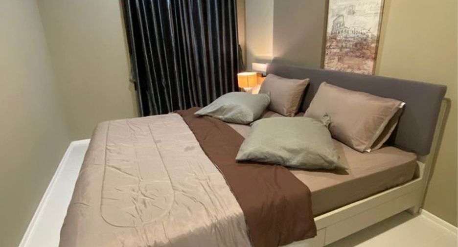 For rent 1 bed condo in Thalang, Phuket