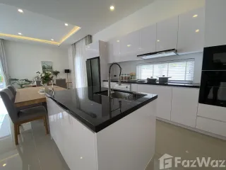 Haus zum Kauf und zur Miete mit 3 Zimmer in Hua Hin, Prachuap Khiri Khan