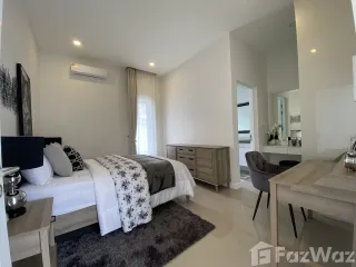 Haus zum Kauf und zur Miete mit 3 Zimmer in Hua Hin, Prachuap Khiri Khan