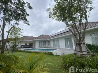 Haus zum Kauf und zur Miete mit 3 Zimmer in Hua Hin, Prachuap Khiri Khan