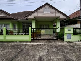 For Rent 3 Bedroom House In Bang Lamung, Chonburi