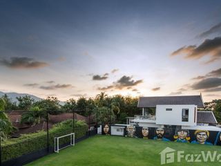 For rent 5 bedrooms villa in Thalang, Phuket