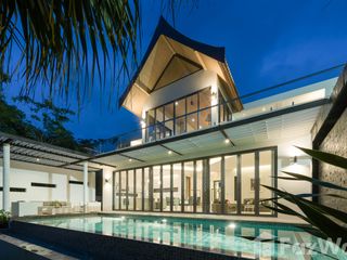 For rent 5 bedrooms villa in Thalang, Phuket