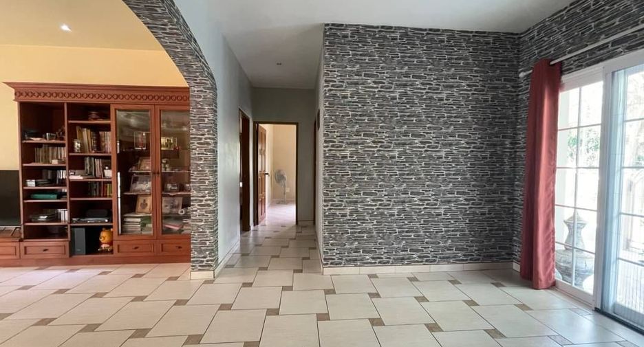 For sale 3 bedrooms house in San Sai, Chiang Mai