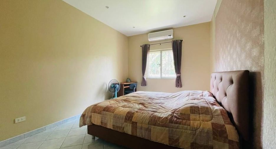 For sale 3 bedrooms house in San Sai, Chiang Mai