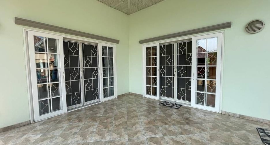 For sale 3 bedrooms house in San Sai, Chiang Mai