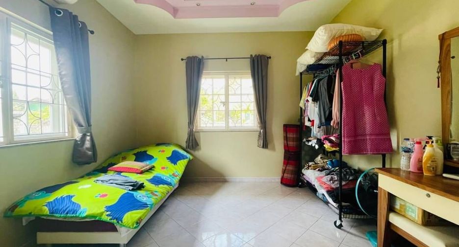 For sale 3 bedrooms house in San Sai, Chiang Mai