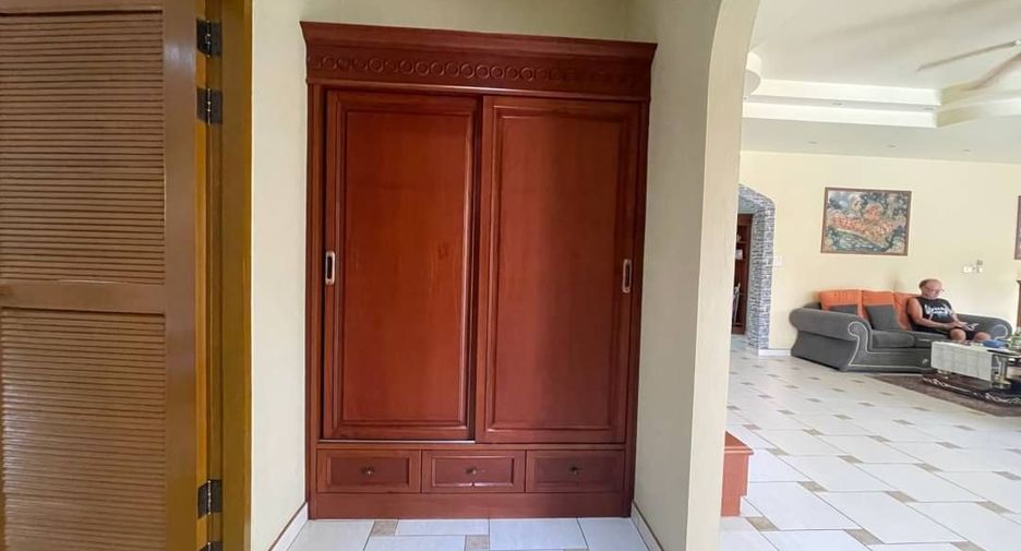 For sale 3 bedrooms house in San Sai, Chiang Mai