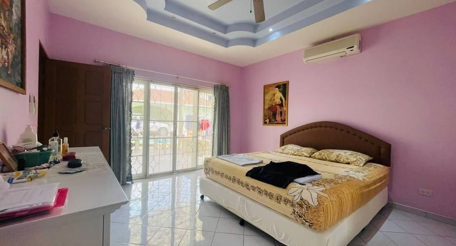 For sale 3 bedrooms house in San Sai, Chiang Mai