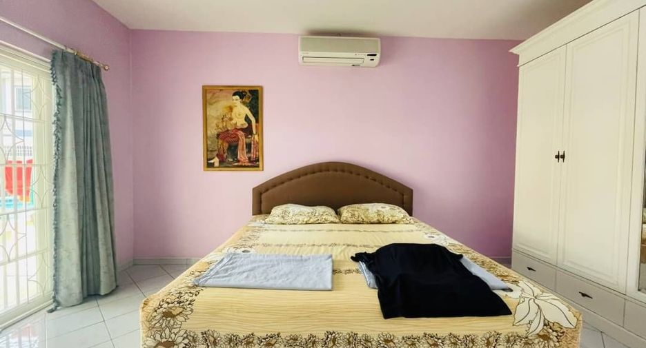 For sale 3 bedrooms house in San Sai, Chiang Mai