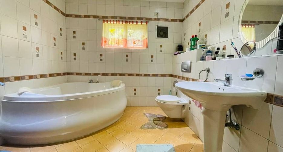 For sale 3 bedrooms house in San Sai, Chiang Mai