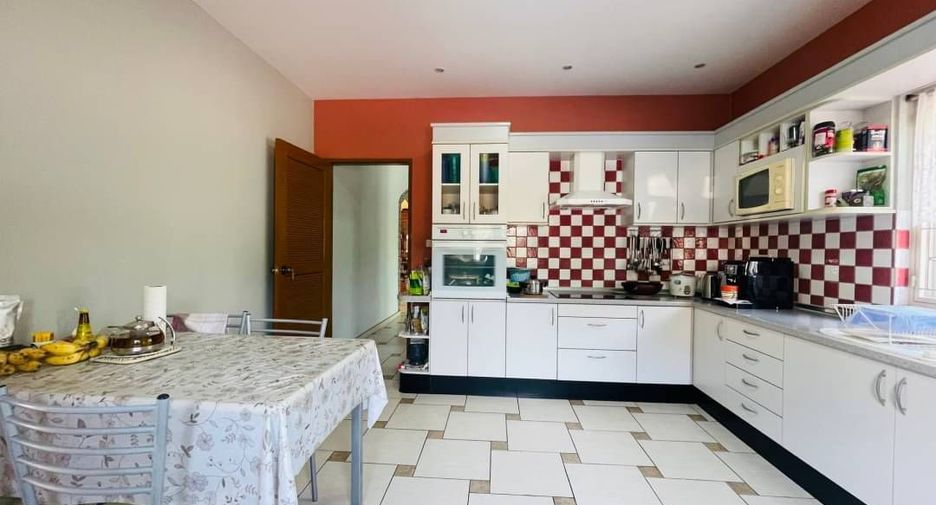 For sale 3 bedrooms house in San Sai, Chiang Mai