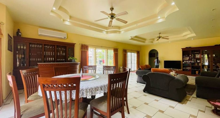 For sale 3 bedrooms house in San Sai, Chiang Mai