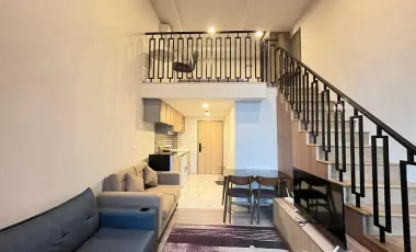 出租 1 卧室 公寓 在 Mueang Nonthaburi, Nonthaburi