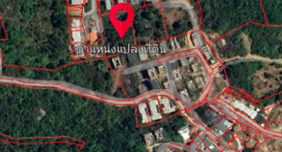 Terreno en venta en Ko Samui, Surat Thani