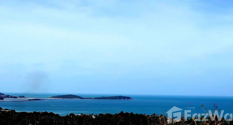 Terreno en venta en Ko Samui, Surat Thani