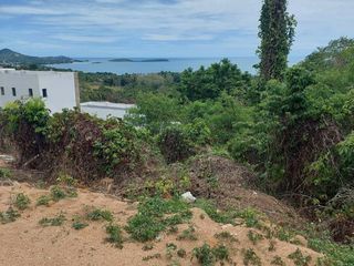 À vendre terrain à Ko Samui, Surat Thani