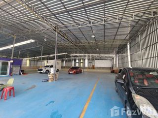 For sale 8 bedrooms house in Min Buri, Bangkok