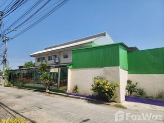 For sale 8 bedrooms house in Min Buri, Bangkok