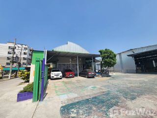 For sale 8 bedrooms house in Min Buri, Bangkok