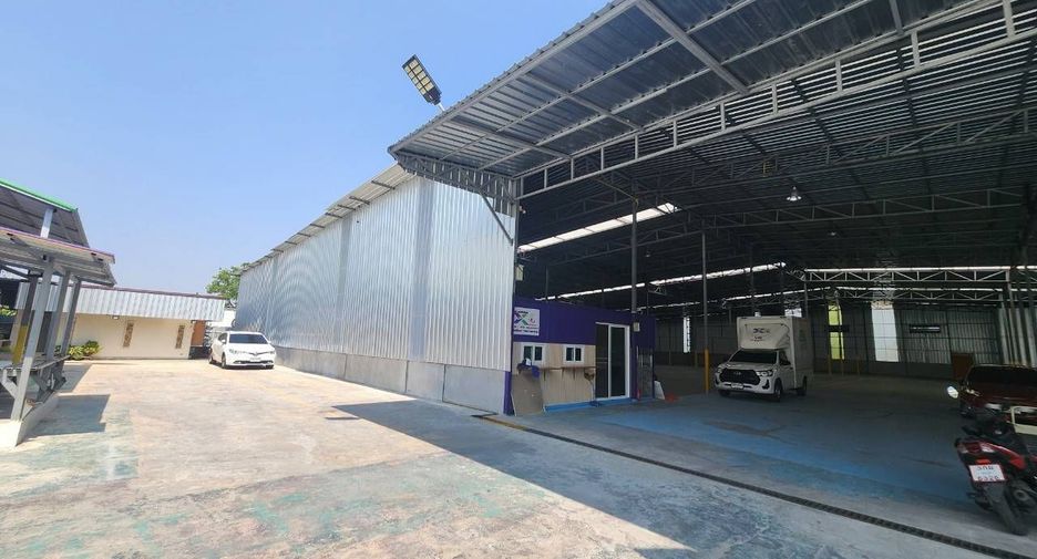 For sale 8 bedrooms house in Min Buri, Bangkok