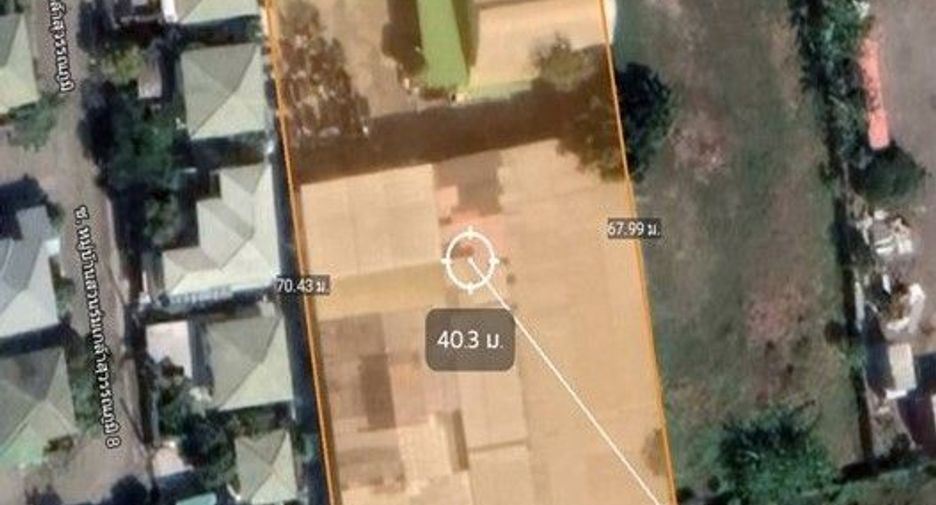 For sale 8 bedrooms house in Min Buri, Bangkok