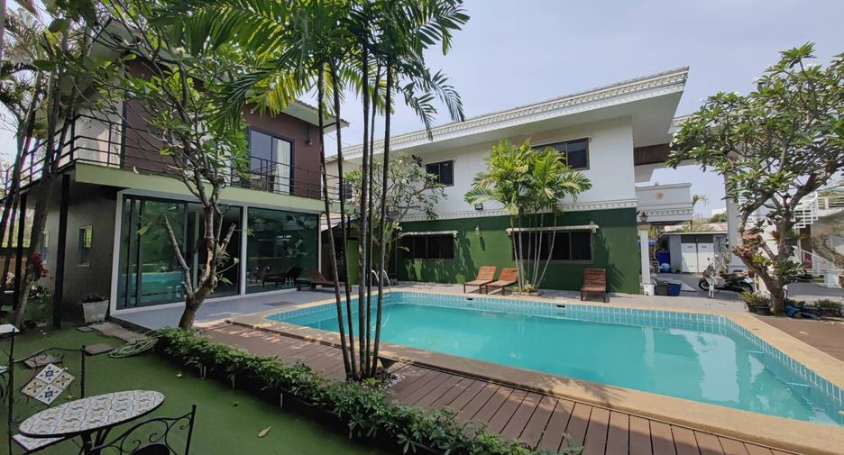 Villa zum Kauf und zur Miete mit 26 Zimmer in Bang Lamung, Chonburi