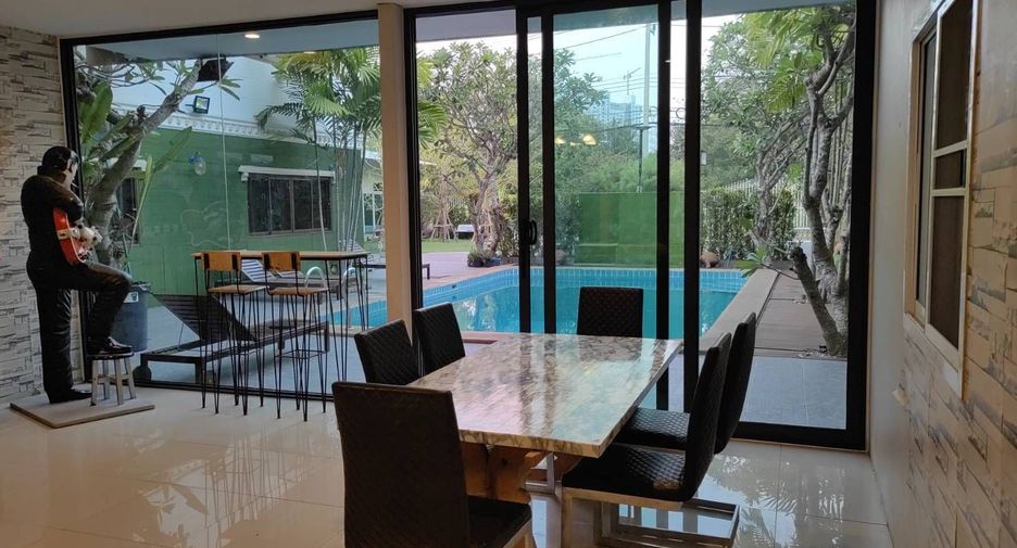 Villa zum Kauf und zur Miete mit 26 Zimmer in Bang Lamung, Chonburi