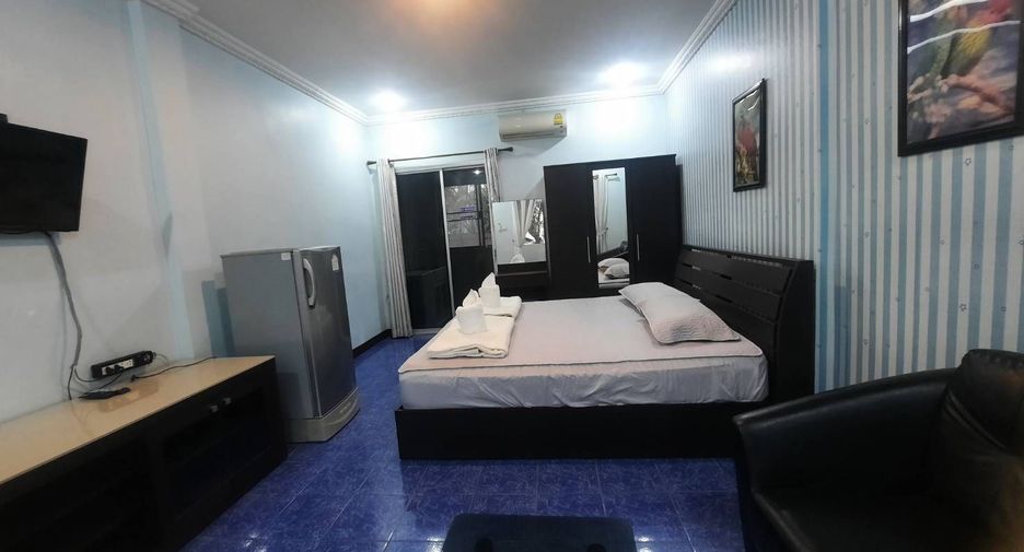 Villa zum Kauf und zur Miete mit 26 Zimmer in Bang Lamung, Chonburi