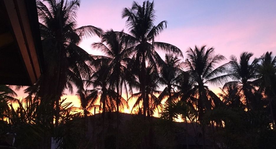 For sale and for rent 2 bedrooms condo in Mueang Phuket, Phuket