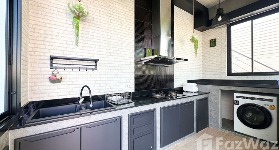 For sale and for rent 4 bedrooms villa in Hua Hin, Prachuap Khiri Khan