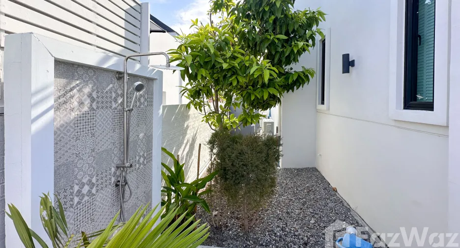 For rent 4 ベッドルーム villa in Hua Hin, Prachuap Khiri Khan