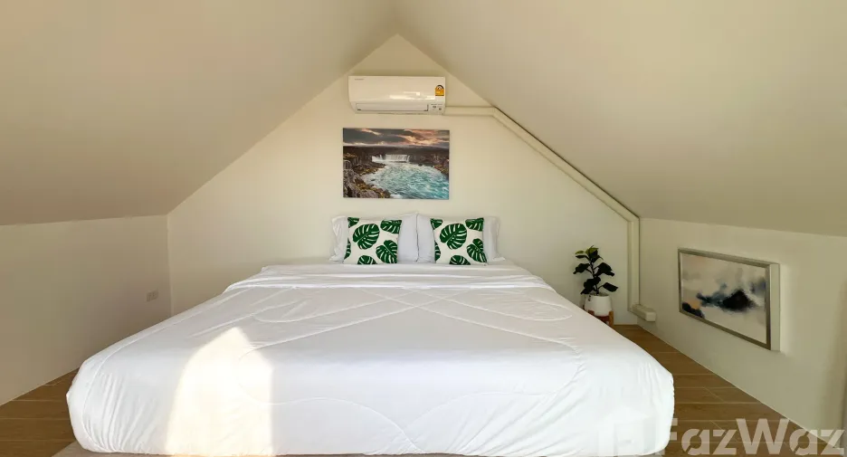 For sale and for rent 4 bedrooms villa in Hua Hin, Prachuap Khiri Khan