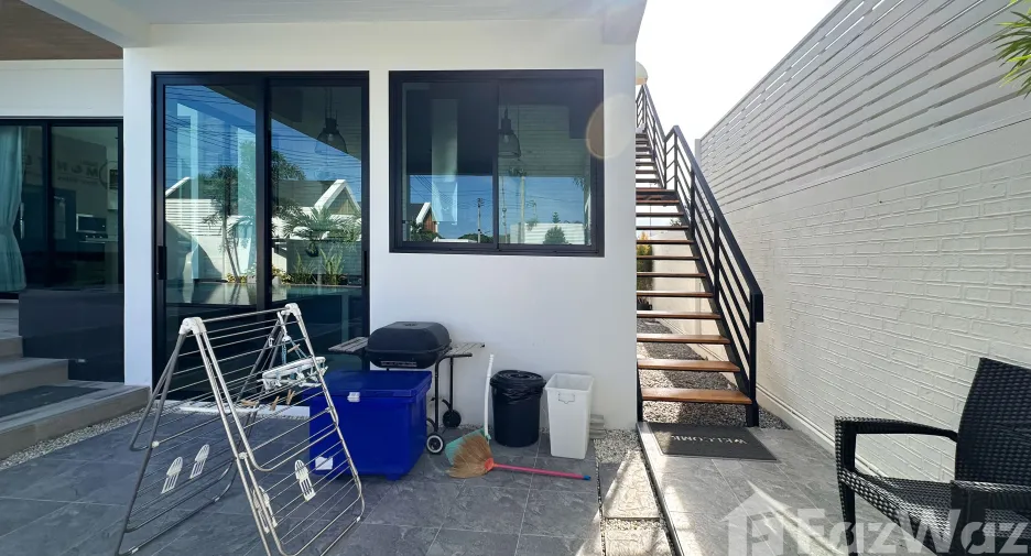 For rent 4 ベッドルーム villa in Hua Hin, Prachuap Khiri Khan