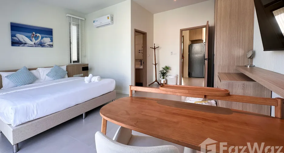 For sale and for rent 4 bedrooms villa in Hua Hin, Prachuap Khiri Khan