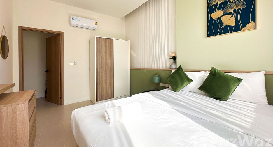 For sale and for rent 4 bedrooms villa in Hua Hin, Prachuap Khiri Khan