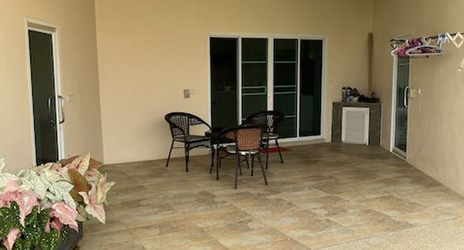 For sale 3 bedrooms villa in Thoeng, Chiang Rai
