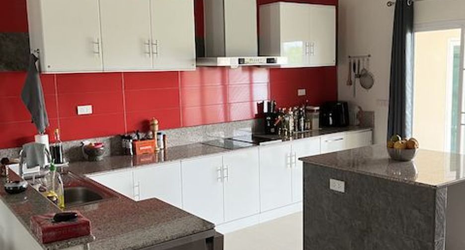 For sale 3 bedrooms villa in Thoeng, Chiang Rai