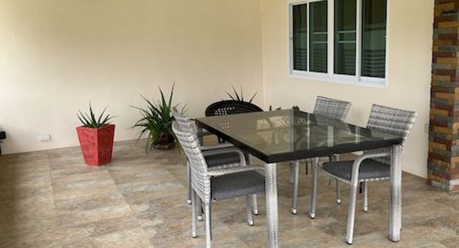 For sale 3 bedrooms villa in Thoeng, Chiang Rai